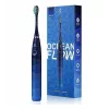 Ηλεκτρική οδοντόβουρτσα Oclean FLOW ενήλικων μπλε