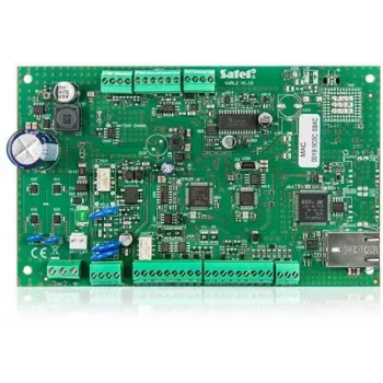 SATEL VERSA IP ΜΗΤΡΙΚΗ ΠΛΑΚΕΤΑ