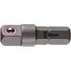 Wera Tool-Check Plus Imperial σετ εργαλείων 39 τεμ. — σετ κατσαβιδιών και αξεσουάρ 39 τεμ. imperial