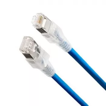 10GX Καλώδιο patch S/FTP LSZH
