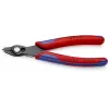 Knipex Electronic Super Knips XL πλαϊνός κόφτης