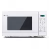 Sharp | Φούρνος μικροκυμάτων | YC-MS02E-C | Ελεύθερος | 800 W | λευκό