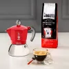 Bialetti Moka Induction καφετιέρα Moka 6 φλιτζάνια