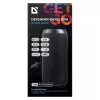 Defender Enjoy S100 Ηχείο Bluetooth, 5 W, Μαύρο