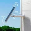 Reolink Solar Panel 2 Κάμερα με μπαταρία 6W USB Type-C IP65