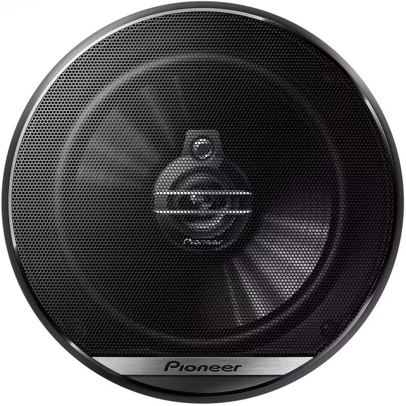 Ηχείο αυτοκινήτου Pioneer TS-G1730F στρογγυλό 3 δρόμων 300 W
