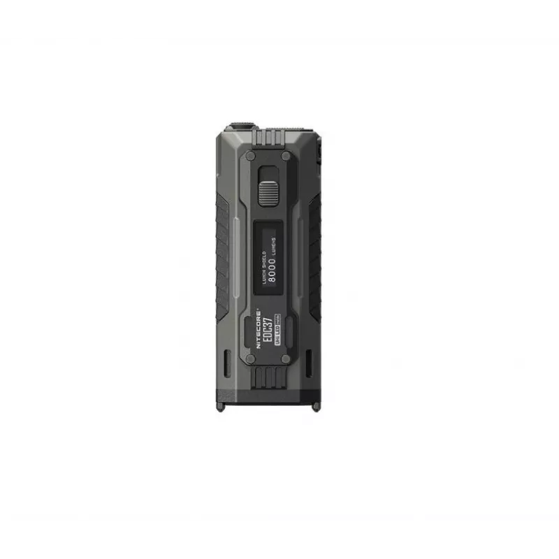 Φακός ΣΕΙΡΑ EDC/EDC37 Nitecore