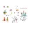 Σετ παιχνιδιού δράσης/περιπέτειας PLAYMOBIL 71359 πολύχρωμο 4-10 ετών