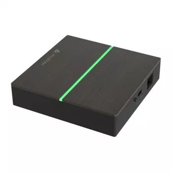 Smart-Gateway Avatto GW60-Matter ZigBee-Hub για ενσωμάτωση συσκευών Matter και ZigBee