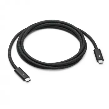 Καλώδιο Apple Thunderbolt 4 Pro 1,8m αρσενικό σε αρσενικό MW5J3ZM/A