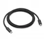 Καλώδιο Apple Thunderbolt 4 Pro 1,8m αρσενικό σε αρσενικό MW5J3ZM/A