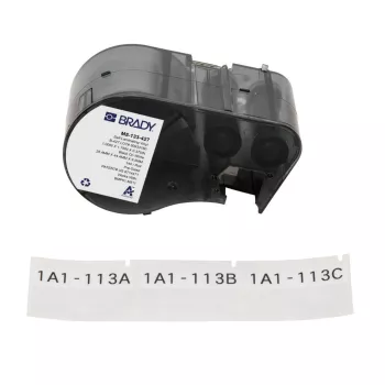 Brady Corporation BMP51/M511 εκτυπωτής ετικετών - ετικέτες (M5-133-427)