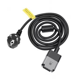 Καλώδιο τροφοδοσίας EcoFlow EFL-BKWAC-3M-EU
