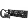 All-in-One Υγρή Ψύκτρα CPU THERMALTAKE AW420 με Ψυγείο 420 mm και Ανεμιστήρες RGB