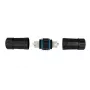 LogiLink NP0087 - Σύνδεσμος εξωτερικού patch cable Cat.8 LSA - Καλώδιο - Δίκτυο