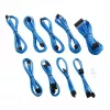 Cablemod CM-PCSI-FKIT-NKLB-R εσωτερικό καλώδιο τροφοδοσίας
