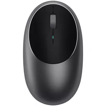 Ποντίκι Satechi M1 Bluetooth Space Grey