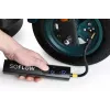 Χειροκίνητη αντλία αέρα SoFlow Pump n Drive, μαύρη (700.100.09)