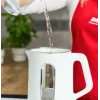 Ηλεκτρικός βραστήρας 1,5 l λευκό MCZ-126/B