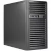 Server Supermicro SuperChassis 732I-R600B Midi Tower Μαύρο 600 W