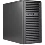 Server Supermicro SuperChassis 732I-R600B Midi Tower Μαύρο 600 W