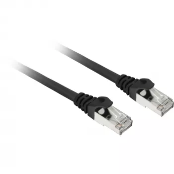 Sharkoon καλώδιο δικτύου Ethernet μαύρο