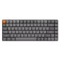 Πληκτρολόγιο Wrl K3 Max RGB/μαύρο K3M-B1 Keychron
