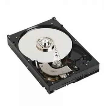 DELL YJ2KH εσωτερικός σκληρός δίσκος 300 GB 10000 rpm 2,5 ίντσες SAS
