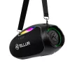 Φορητό ηχείο Tellur Obia Pro 60W μαύρο