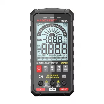 Habotest HT126A Ψηφιακό πολύμετρο