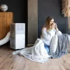 Cecotec Κλιματιστικό με αντλία θερμότητας | ForceClima 12850 Style Heating Connected