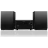 Μικροσύστημα ήχου σπιτιού BLAUPUNKT MS14BT — CD/MP3-Player, Bluetooth, USB, FM RDS, 15 W RMS, μαύρο