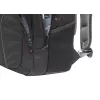 Wenger/SwissGear 600637 Τσάντα Notebook 43,2 cm (17) Σακίδιο-Τσάντα Μαύρο
