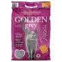 GOLDEN Grau Master - μπετονίτη άμμος γάτας - 14 kg