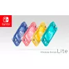 Switch Lite (χωρίς τροφοδοτικό), κονσόλα παιχνιδιών μπλε