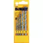Σετ τρυπανιών DeWALT DT6952