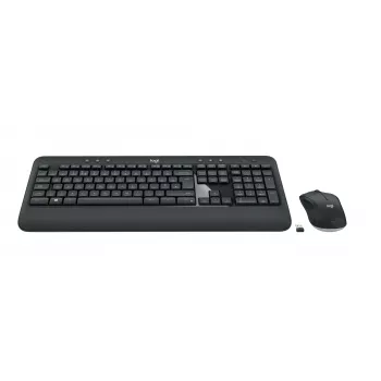 Ασύρματο σετ πληκτρολογίου-ποντικιού Logitech MK540 ADVANCED