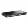 D-Link 52-Port Gigabit Stackable Smart Managed Switch με 4 x 10G SFP+ θύρες