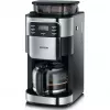 Severin KA4810 1,37 L Μαύρο