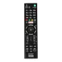 Τηλεχειριστήριο Sony RMT-TX200E — τηλεχειριστήριο αντικατάστασης με φωτιζόμενα κουμπιά