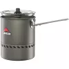 MSR Reactor Stove System Φορητός καυστήρας με φυσίγγιο