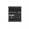 Teltonika RUTM08 ενσύρματος router Gigabit Ethernet μαύρο