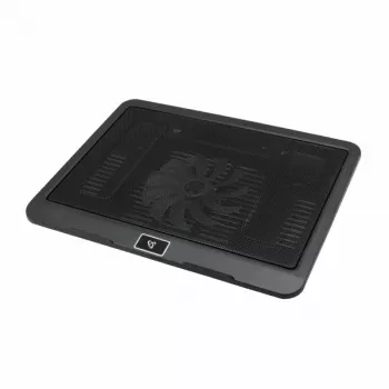 Βάση ψύξης Sbox CP-19 για laptop 15,6 inch