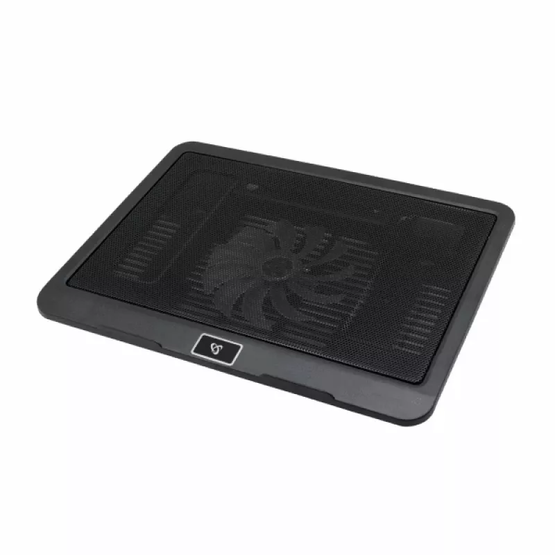 Βάση ψύξης Sbox CP-19 για laptop 15,6 inch