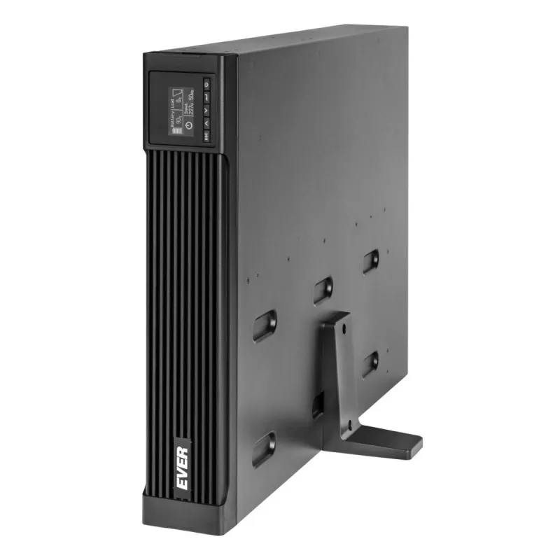 Ever UPS POWERLINE RT PRO 2000 διπλής μετατροπής (Online) 2 kVA/2 kW