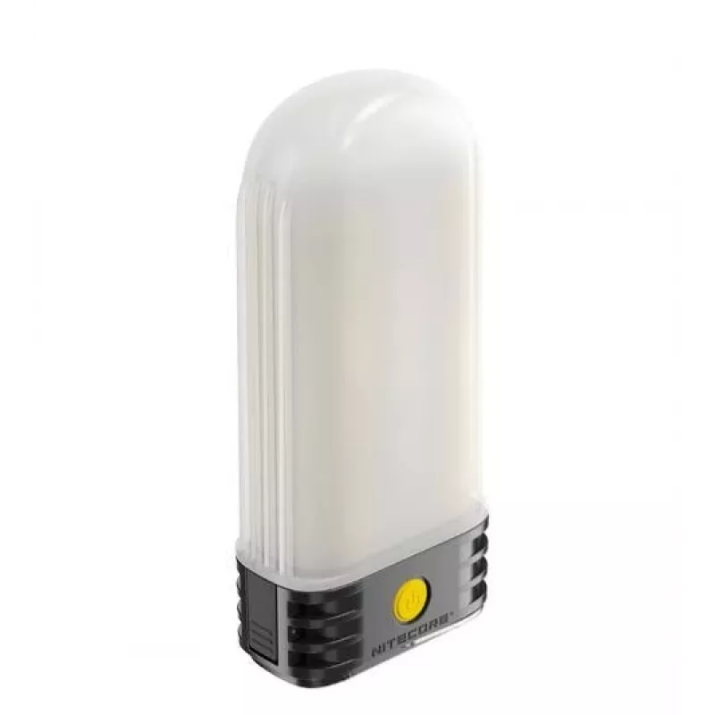 Φανάρι κάμπινγκ με μπαταρία Nitecore LR60 280 lm USB C