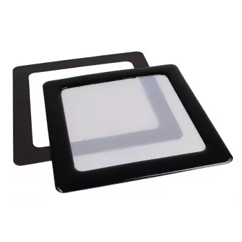 Φίλτρο φιλτραρίσματος DEMCiflex Type2 80 mm – Φίλτρο σκόνης για ανεμιστήρα κουτιού PC, μοντέλο DF0430