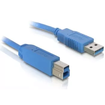 Καλώδιο USB DeLOCK USB3.0 1,8m βύσμα/βύσμα 82581