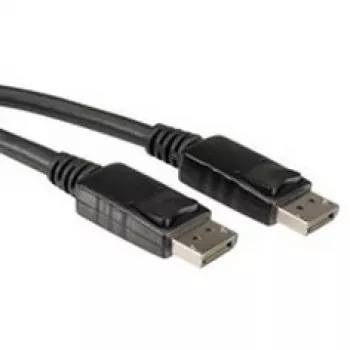Καλώδιο DisplayPort ROLINE DP M - DP M 5 m