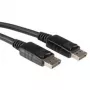 Καλώδιο DisplayPort ROLINE DP M - DP M 5 m